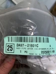 DA97-21801C Samsung Refrigerator Assy Pipe Water ICE;RF9000A,SE. Fixed Price $85.00.