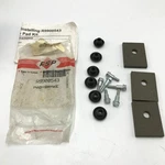 Whirlpool Fsp R9900543 Brake Pad Genuine Oem Part H13WS. Fixed Price $59.54.
