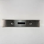 Genuine Single Oven, 30" Touch Panel Assy # WB36T10925 WB27T10962 WB24T10129. Fixed Price $249.98.