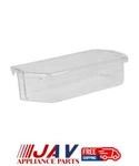 Oem Whirlpool Refrigerator Cantilever Bin Inv# LR297. Fixed Price $86.73.