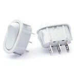 2PACK SR561116 Range Hood Switch Replacement For Broan Nutone, White. Fixed Price $15.03.
