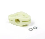 Oem Whirlpool WP9870163 Trash Compactor Power Nut Kit. Fixed Price $32.83.