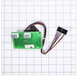 New 316576800 Electrolux Board Assembly, Display, ESEC20M Bin J3. Fixed Price $179.95.
