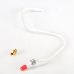 WPW10296807 Whirlpool Waterline Tube Oem. Fixed Price $30.95.