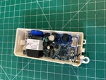 Whirlpool W11253128 Freezer Control Board AZ189439 NR2527. Fixed Price $98.97.