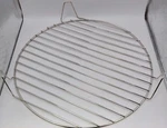 Oem W11175831 Kitchenaid KMBP107ESS20 Wall Oven Microwave Lower Rack. Fixed Price $29.99.