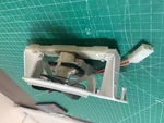 Whirlpool WPW10464673 Refrigerator Evaporator Fan Motor AZ226859 SLA134. Fixed Price $25.53.