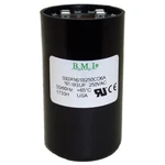 Usa 161-193 Uf/mfd 220-250 Vac Volts Round Start Capacitor 50/60 Hz LOT-1. Fixed Price $15.95.