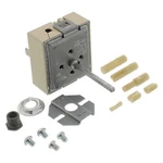 Genuine Erp ER5500200 Universal Electric Range Infinite Switch Replacement. Fixed Price $26.40.