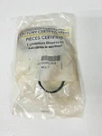Genuine Oem Whirlpool Washer Drive Belt W1006384. Fixed Price $45.00.