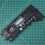 Ge Dryer Interface Control Board WE4M469 WE4M419. Fixed Price $39.95.