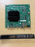 Tcl 50S434 Main Board 30800-000305 Open Box. Fixed Price $79.99.