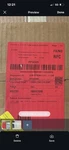 New Genuine Microwave Stainless Steel Control Panel WB56X35668. Fixed Price $120.00.