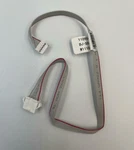 Whirlpool W11101065 Wire-harness (KW-2). Fixed Price $32.00.