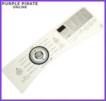 Oem Whirlpool Washer Control W10640079 1-YEAR Guarantee Free Same Day Ship. Fixed Price $68.90.