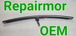 DA97-15014D Oem Genuine Samsung Refrigerator Right Door Handle Assy. Fixed Price $40.00.