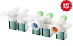 Water Inlet Valve For Samsung WA52M7750AV/A4 WA52M7750AW/A4 WA52M8650AV/A4. Fixed Price $28.99.