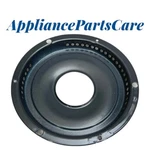 Whirlpool Range Oven Fan Cover W10346154, WPW10346154. Fixed Price $19.95.