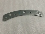 Oem Whirlpool High Bracket 34001428. Fixed Price $40.00.