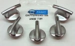 WP7737P245-60, AP6011516, 74007918, PS11744713 Burner KNOB-(5 Pack). Fixed Price $59.99.