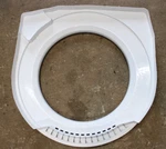 Kenmore/maytag/whirlpool Recycled Washer/washing Machine Tub Ring WPW10168523. Fixed Price $49.98.