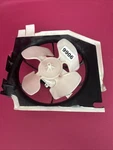 W10251467 Whirlpool Fridge Condenser Fan. Fixed Price $60.00.