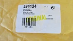 Bosch/thermador Range - Burner Housing Oem Pt. 00494134 New (open Box). Fixed Price $74.99.