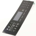 New Range Touchpad Switch Membrane DG34-00017A For Samsung Oven FX710BGS/XAA-00. Fixed Price $125.93.