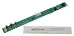Dishwasher User Interface Kit Fits Ge, AP6279241, PS12342776, WD21X23462. Fixed Price $222.88.