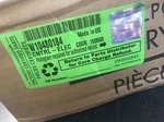 New Whirlpool Washer Elect Control Board Oem P/n W10480184 W10406126 W10445395. Fixed Price $259.50.