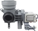 WPW10605427 Washer Water Pump For Whirlpool WFW9290FC0 WFW86HEBW2 WFW61HEBW1. Fixed Price $50.53.