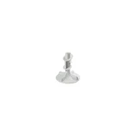Ge WH49X27325 Washer Dryer Combo Kit Agitator & Bolt. Fixed Price $139.63.