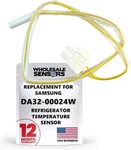 Samsung DA32-00024W Refrigerator Replacement Temperature Sensor. Fixed Price $16.97.