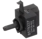 Whirlpool 8578337 Switch, Water Temprature, Position, Washing Machine. Fixed Price $100.99.