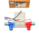 Whirlpool W11038711 Refrigerator Water Valve W10868381 W10868380. Fixed Price $39.99.