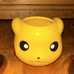 Pokemon Pikachu Coffee Mug Cup Just Funky Nintendo Ceramic. Fixed Price $9.99.