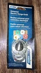 Camco 00933 Universal Chrome Electric Top Stove Range Burner Knob 6838627. Fixed Price $13.00.