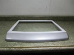 Lg Washer Lid Chips/scratches Part # AFG73629722. Fixed Price $130.00.