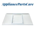 Whirlpool Refrigerator Glass Shelf W/deli Drawer Hanger W10691487, W10861519. Fixed Price $74.99.