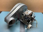 Lg Dryer Motor W/ Blower Assembly P# 4681EL1008K 4681EL1008A. Fixed Price $40.00.