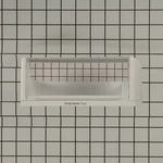 Ge WR71X11063 Appliance Bin Dairy Rh Ff Asm WR71X11042. Fixed Price $82.52.