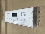 Ge 164D8450G148 Oven Control Board AZ77721 WMV636. Fixed Price $63.25.