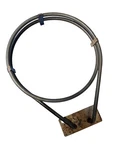Genuine Dacor Convection Element 876438-001, 82377, 701042 B50. Fixed Price $22.97.