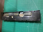 Genuine Whirlpool Oven Micro Control Board# 8303491 AZ214212 ARV948. Fixed Price $208.99.