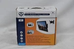 B-tech Flat Screen Wall Mount With Single Arm Extension, Tilt And Swivel To 25KG. Fixed Price $28.70.
