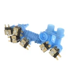 New Genuine Oem Whirlpool Washer Inlet Valve W10342320 W10853723 *same Day Ship*. Fixed Price $74.00.