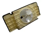 Yr Warranty Oem Amana Evaporator Fan Assembly WPW10128551 AP6015419 10449508. Fixed Price $24.51.