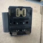 Maytag Washer Temperature Switch 2200780 27001089. Fixed Price $8.52.