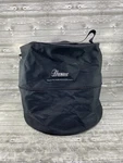 Nuwave Pro Plus Infrared Oven Storage Bag Carrying Case Black Canvas 26016 20342. Fixed Price $7.46.