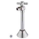 Kingston Brass CC8320.X 1/2" Sweat 3/8" Od Comp - Nickel. Fixed Price $55.22.